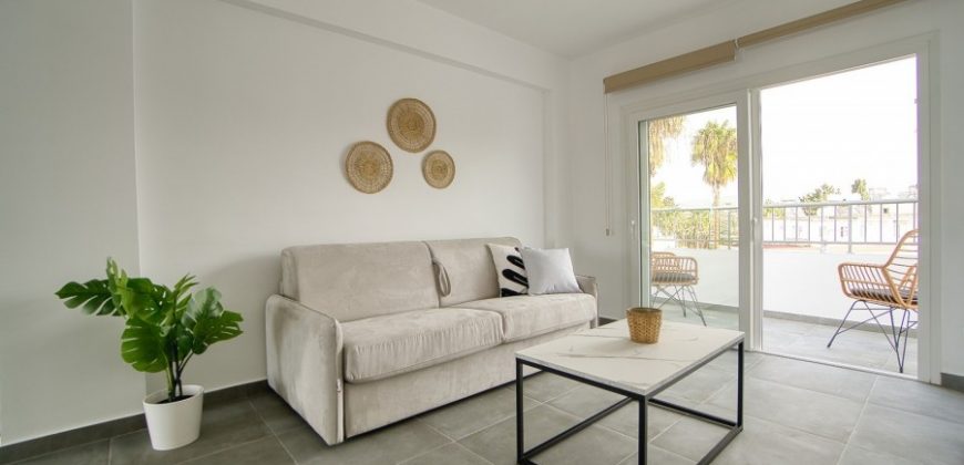 Kato Paphos 1 Bedroom Apartment For Sale BSH39631