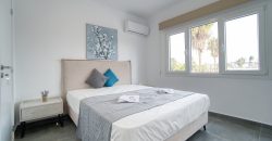 Kato Paphos 1 Bedroom Apartment For Sale BSH39631