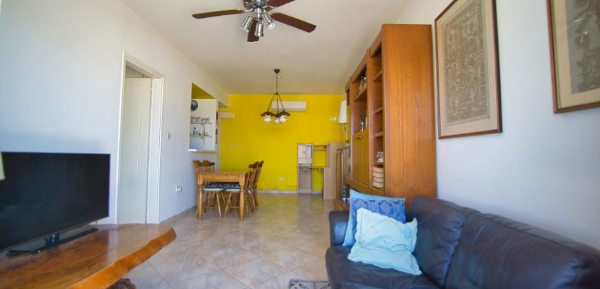 Kato Paphos Universal 2 Bedroom Apartment For Sale BSH39410