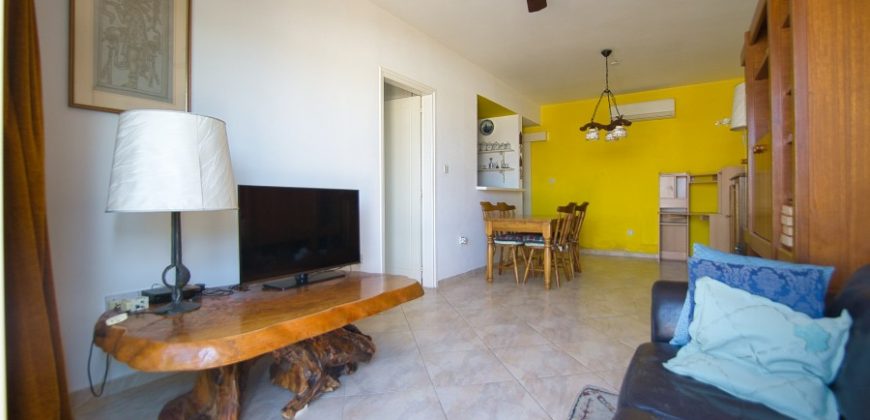 Kato Paphos Universal 2 Bedroom Apartment For Sale BSH39410