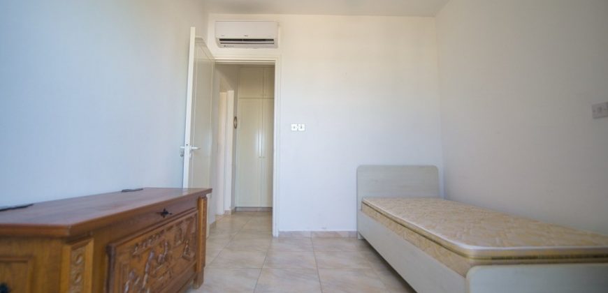 Kato Paphos Universal 2 Bedroom Apartment For Sale BSH39410