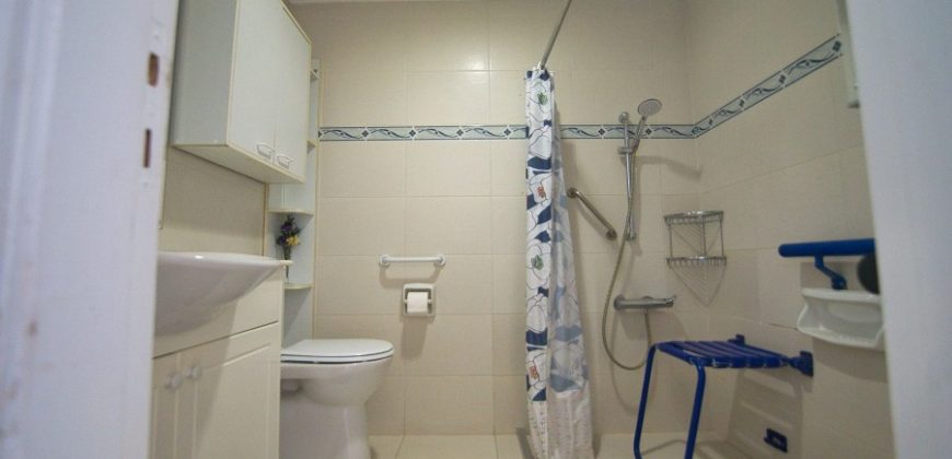 Kato Paphos Universal 2 Bedroom Apartment For Sale BSH39410