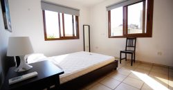 Kato Paphos Universal 2 Bedroom Apartment For Sale BSH39530