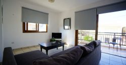 Kato Paphos Universal 2 Bedroom Apartment For Sale BSH39530