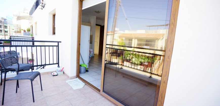 Kato Paphos Universal 2 Bedroom Apartment For Sale BSH39530