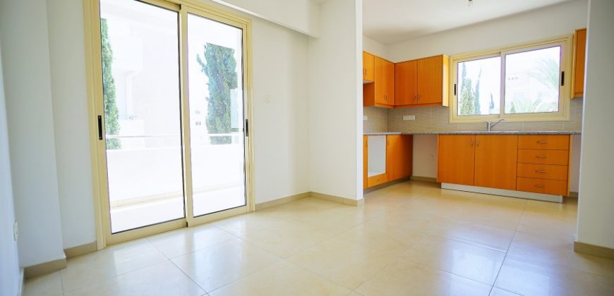 Kato Paphos Universal 3 Bedroom Apartment For Sale BSH39556