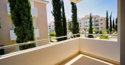 Kato Paphos Universal 3 Bedroom Apartment For Sale BSH39556