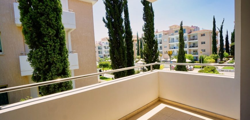 Kato Paphos Universal 3 Bedroom Apartment For Sale BSH39556