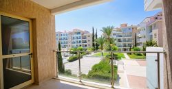 Kato Paphos Universal 3 Bedroom Apartment For Sale BSH39556