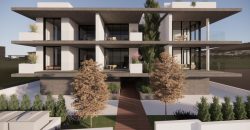 Kato Paphos Universal 2 Bedroom Apartment For Sale BSH39644