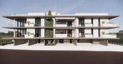 Kato Paphos Universal 2 Bedroom Apartment For Sale BSH39644