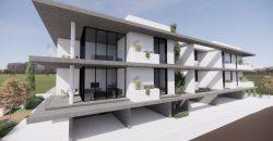 Kato Paphos Universal 2 Bedroom Apartment For Sale BSH39644