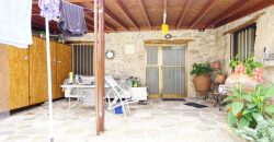 Paphos Kelokedara 2 Bedroom Bungalow For Sale BSH39378