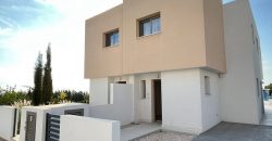 Paphos Koloni 3 Bedroom Villa For Sale MYM7551