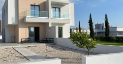 Paphos Koloni 3 Bedroom Villa For Sale MYM7551