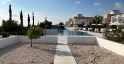 Paphos Koloni 3 Bedroom Villa For Sale MYM7551