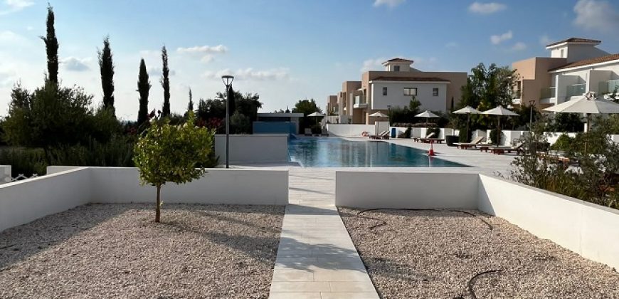 Paphos Koloni 3 Bedroom Villa For Sale MYM7551