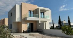 Paphos Koloni 3 Bedroom Villa For Sale MYM7551