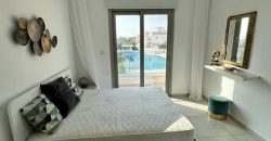 Paphos Koloni 3 Bedroom Villa For Sale MYM7551