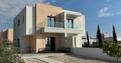 Paphos Koloni 3 Bedroom Villa For Sale MYM7551