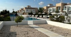 Paphos Koloni 3 Bedroom Villa For Sale MYM7551