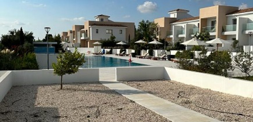 Paphos Koloni 3 Bedroom Villa For Sale MYM7551