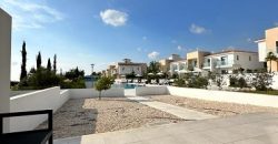 Paphos Koloni 3 Bedroom Villa For Sale MYM7551