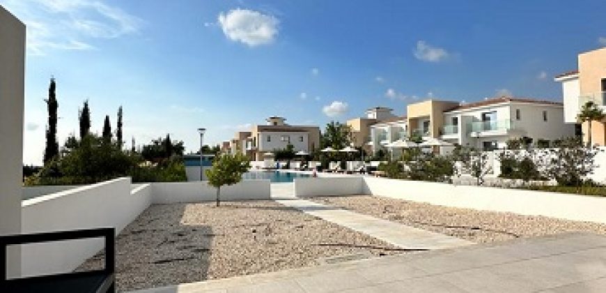 Paphos Koloni 3 Bedroom Villa For Sale MYM7551