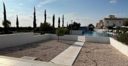 Paphos Koloni 3 Bedroom Villa For Sale MYM7551