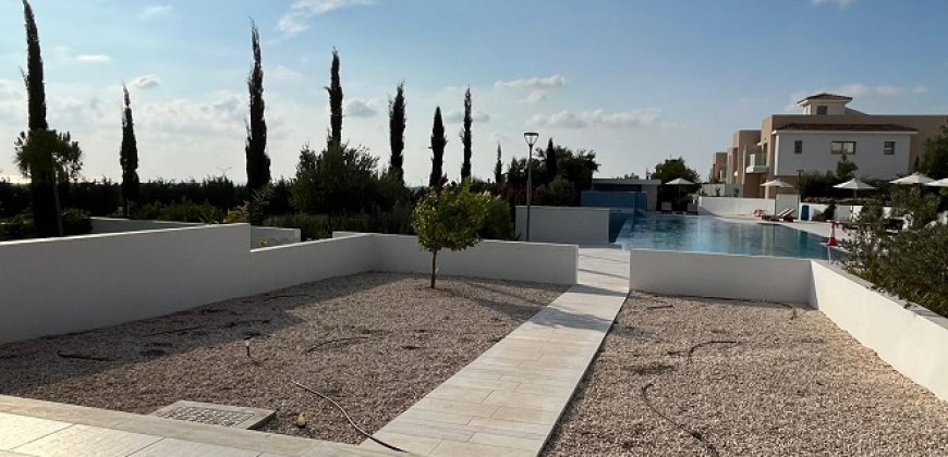 Paphos Koloni 3 Bedroom Villa For Sale MYM7551