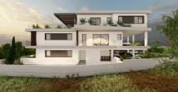 Paphos Konia 2 Bedroom Apartment For Sale QHDM002