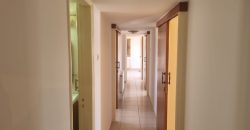 Paphos Konia 3 Bedroom Apartment For Rent BC630