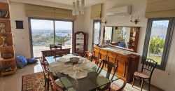 Paphos Konia 4 Bedroom Detached Villa For Sale BSH39350