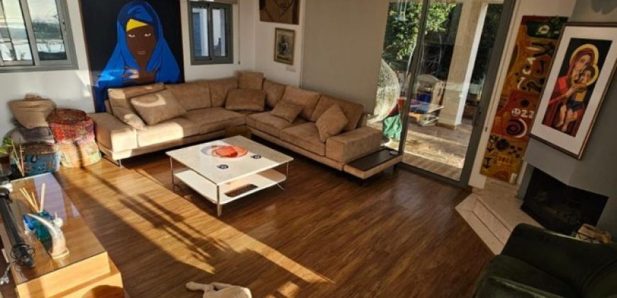 Paphos Konia 4 Bedroom Detached Villa For Sale BSH39350