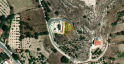 Paphos Letymbou Plot For Sale MYM01687