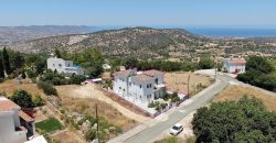 Paphos Lysos 4 Bedroom House For Sale MLT33