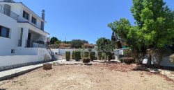 Paphos Lysos 4 Bedroom House For Sale MLT33