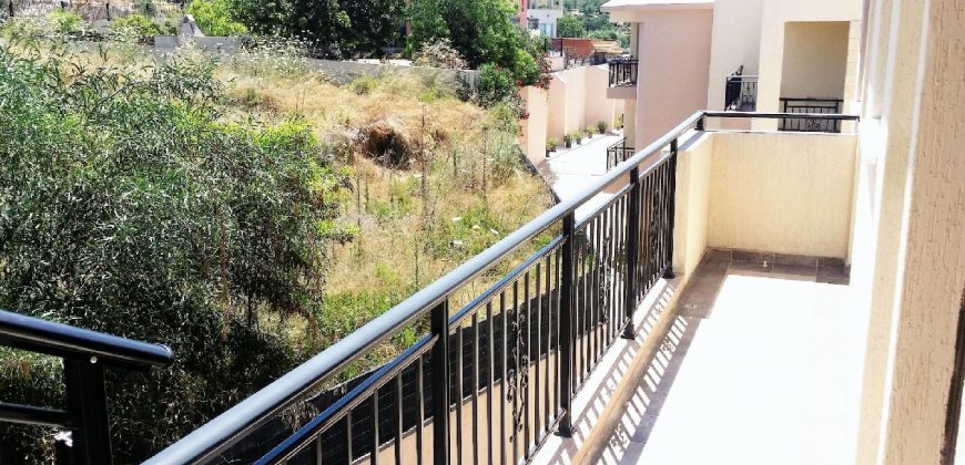 Paphos Mesa Chorio 3 Bedroom Apartment Penthouse For Sale NGM13786