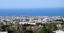 Paphos Mesa Chorio 3 Bedroom Apartment Penthouse For Sale NGM13786