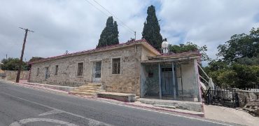 Paphos Mesogi 2 Bedroom House For Sale MLT913