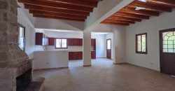 Paphos Miliou 3 Bedroom House For Sale MLT2577