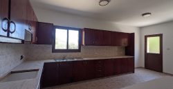 Paphos Miliou 3 Bedroom House For Sale MLT2577