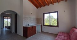 Paphos Miliou 3 Bedroom House For Sale MLT2577