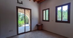 Paphos Miliou 3 Bedroom House For Sale MLT2577