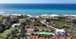 Paphos Nea Dimmata 4 Bedroom House For Sale MLT20565