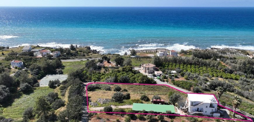 Paphos Nea Dimmata 4 Bedroom House For Sale MLT20565