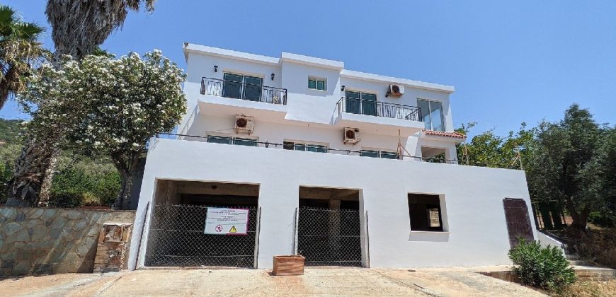 Paphos Nea Dimmata 4 Bedroom House For Sale MLT20565