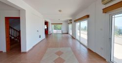 Paphos Nea Dimmata 4 Bedroom House For Sale MLT20565