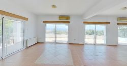 Paphos Nea Dimmata 4 Bedroom House For Sale MLT20565