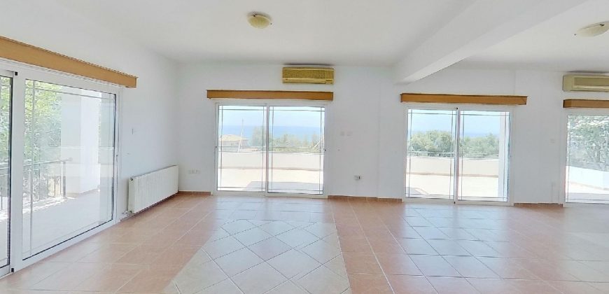 Paphos Nea Dimmata 4 Bedroom House For Sale MLT20565